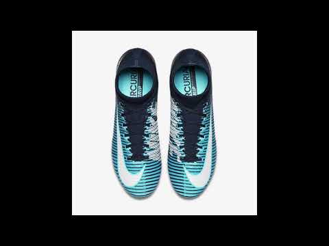 Scarpe Uomo Nike Mercurial Superfly VI 360 Elite AG Pro