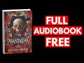 Phantasma by Kaylie Smith [Full Audiobook Free]