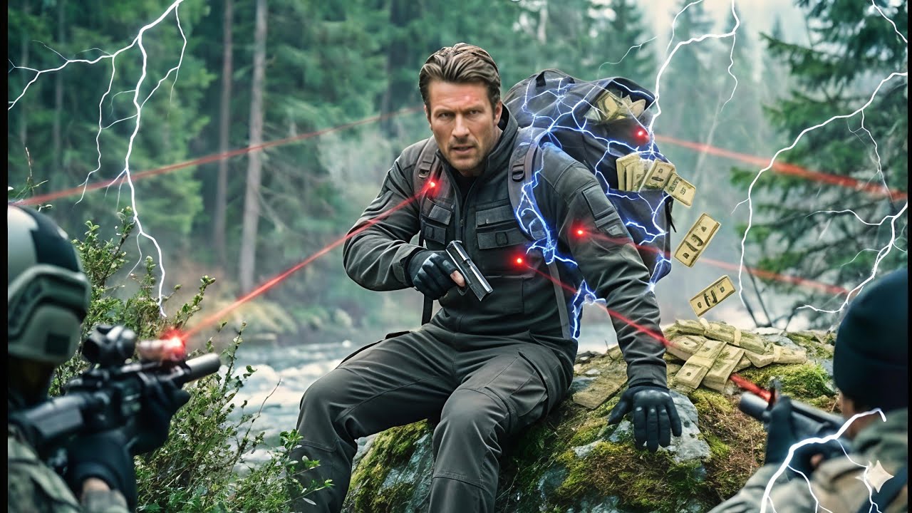 30 DiNo Tak Zinda Bache RaHe, To MiLenge ₹900 Crore | Movie/Film Explained in हिंदी/Urdu 