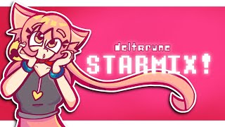 Cutie Mew Mew Magic ft. Nekomura Iroha [STARMIX!]