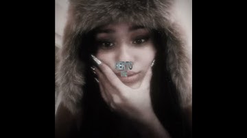 Headshot **Manon Bannerman** || #manon #katseye #manonkatseye #geffenrecords 