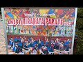 GANGPARADE 青い春(PARADISES)