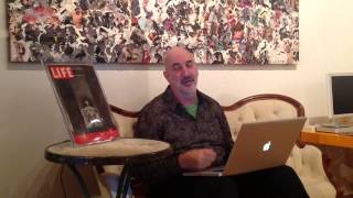 Jeffrey Answers a Question about Overwhelming Prospects with Data | Sales Tips