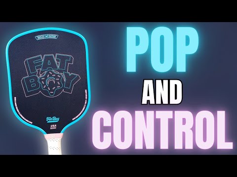 Best Control Paddle