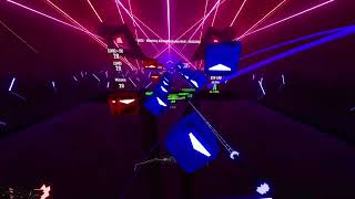 Beat Saber | DADADADA (VIP EDIT) | Wuki | Mawntee |
