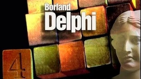 Leitor de Códigos de Barras FMX Delphi