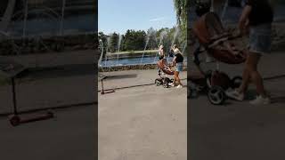 К этим мирным людям приезжало быдло в погонах и быковало.