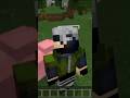 Just create a new world  found this  vira lminecraft shorts rare pink sheep