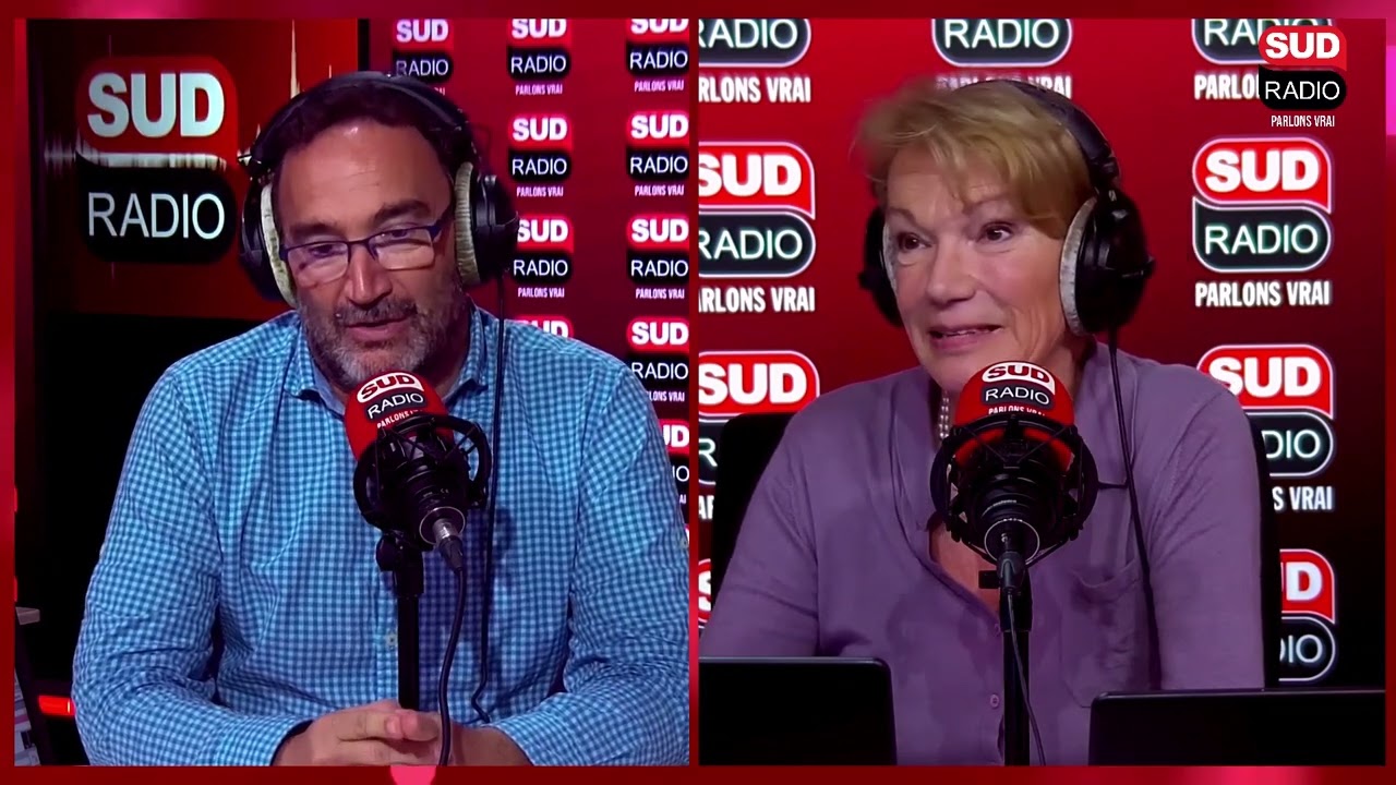 Le plus grand défi du couple - le Love Conseil du 18/03