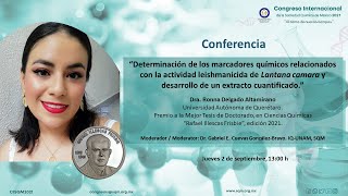 Conferencia. Premio a la Mejor Tesis de Doctorado 'Rafael Illescas Frisbie', edición 2021.