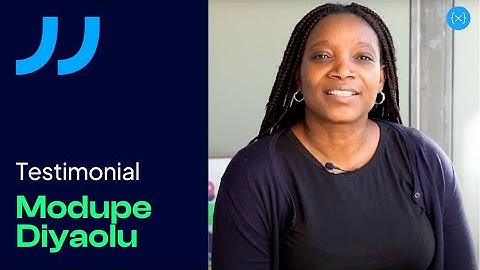 Modupe Diyaolu, Co-Founder, meCash - Cohort 4 - DeFi