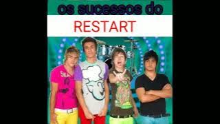 restart cd completo