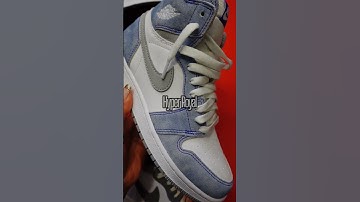 Jordan 1s are NOT Dead! Something for Everyone #talkswithtj #sneakers #jordan #jordan1