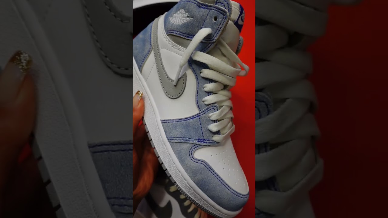 Jordan 1s are NOT Dead! Something for Everyone 