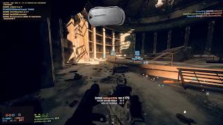 Battlefield 4 - Dumbest Wall-E operator in the world