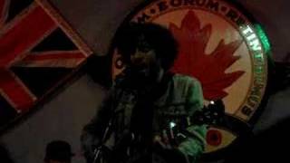 Destroyer - Foam Hands Live