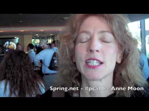 Spring.net #pca10 video - interviews - 5