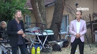 Ahmet Bahyan Şair Erdal Sevim Düeti 🎤