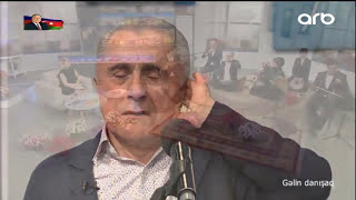 Alim Qasımov və Fərqanə Qasımova — Mehriban Olaq | 10.05.2017 | ARB TV