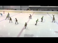Танцевальный коллектив на льду «Томилино». Сказка волшебства