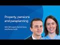 Property, pensions and paraplanning | Barnett Waddingham