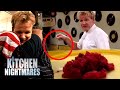 moments more bonkers than doc ock showing up in spiderman no way home | Kitchen Nightmares