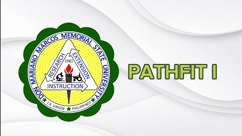 PATHFIT I - Bracing the Core, Breathing, Dead Bug, Hip Bridge