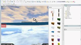 Famous How to Make a Rotating Brick on ROBLOX Net Worth