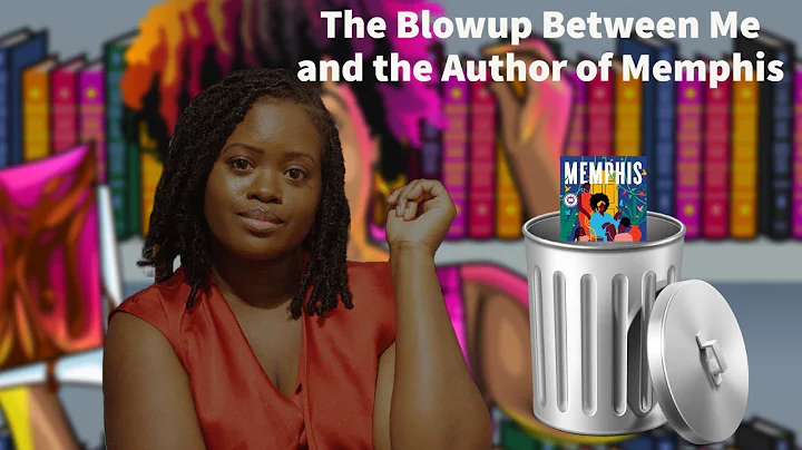 The Blowup Between Me and the Author of Memphis