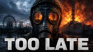 Chernobyl's Deadliest Secret Was Invisible