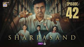 Download Lagu SharPasand Episode 42 | 26 Feb 2026 | ARY Digital Drama MP3