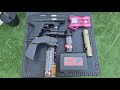 Ces armes de défense peuvent vous Sauver la Vie !