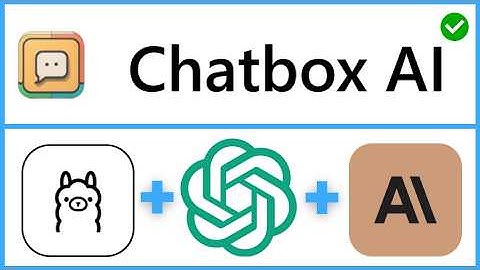 FREE Chatbox AI Local AI Agents Copilot GUI!🤖 Any LLM - Ollama + Claude Artifacts Coding + Web Links