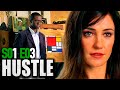 Hustle: Season 1 Episode 3 (British Drama) | Art Dealer HEIST | BBC | Full Episodes