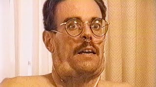 Tom Renfro Had Cancer, But Jesus' Blood Had the Final Word!