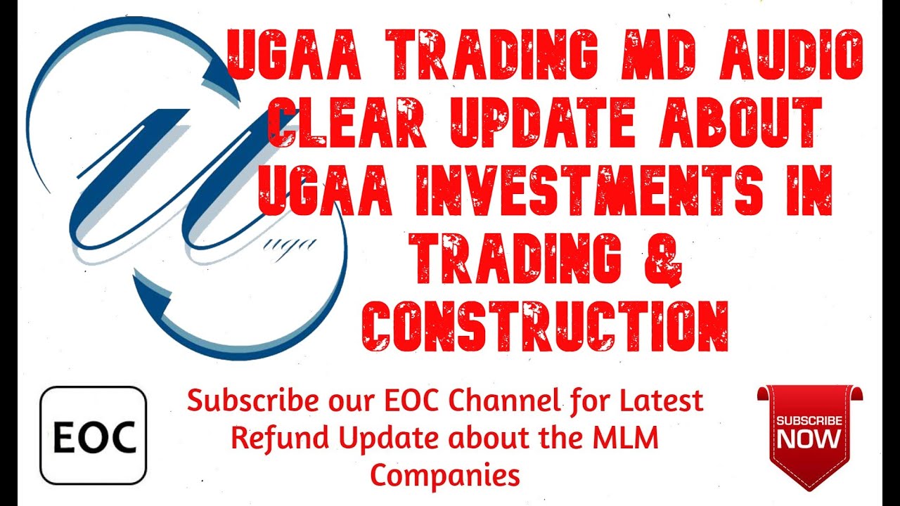 ugga trading company