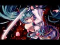 百鬼夜抄 -ひゃっきやしょう- featuring 初音ミク (Hundred Demon Night Story featuring MIKU HATSUNE)