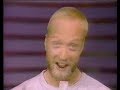 Three Chris Elliott Parodies & the Stevie Nicks Flap on Letterman, 1985-88