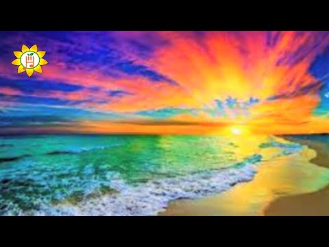 Beautiful Turquoise Beach