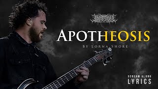 Lorna Shore - Apotheosis (LYRIC VIDEO)