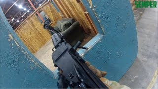 CQB CITY - Private Match Highlights - Dual Visions