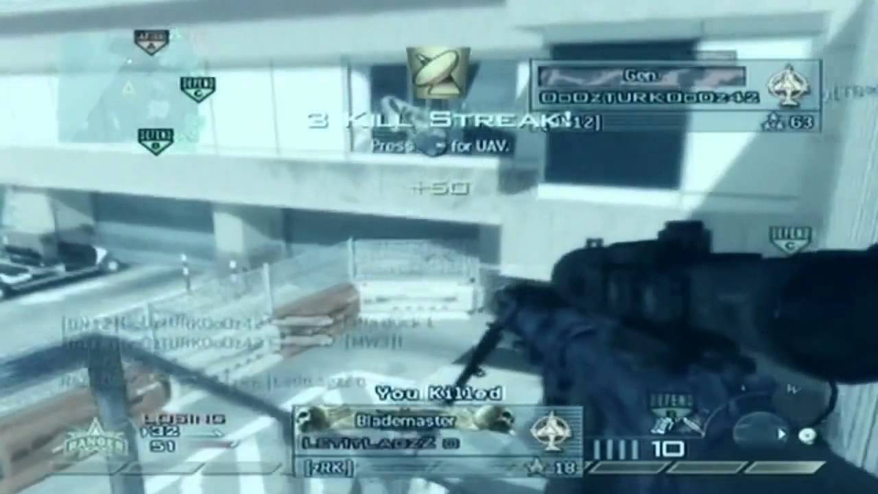 Vibe Trauma   Traumatising Ep.1