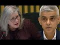 Sadiq Khan destroyed in explosive grooming gangs clash – 'You knew damn well!'