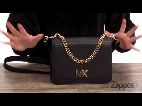 michael michael kors mott chain swag shoulder bag