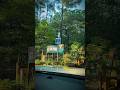 The city doesn’t tell you this spot exists!Clark Park Nature Center, Fayetteville, NC