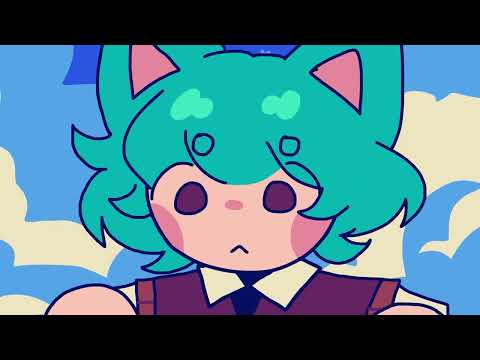 On The Wing AMV (2023)