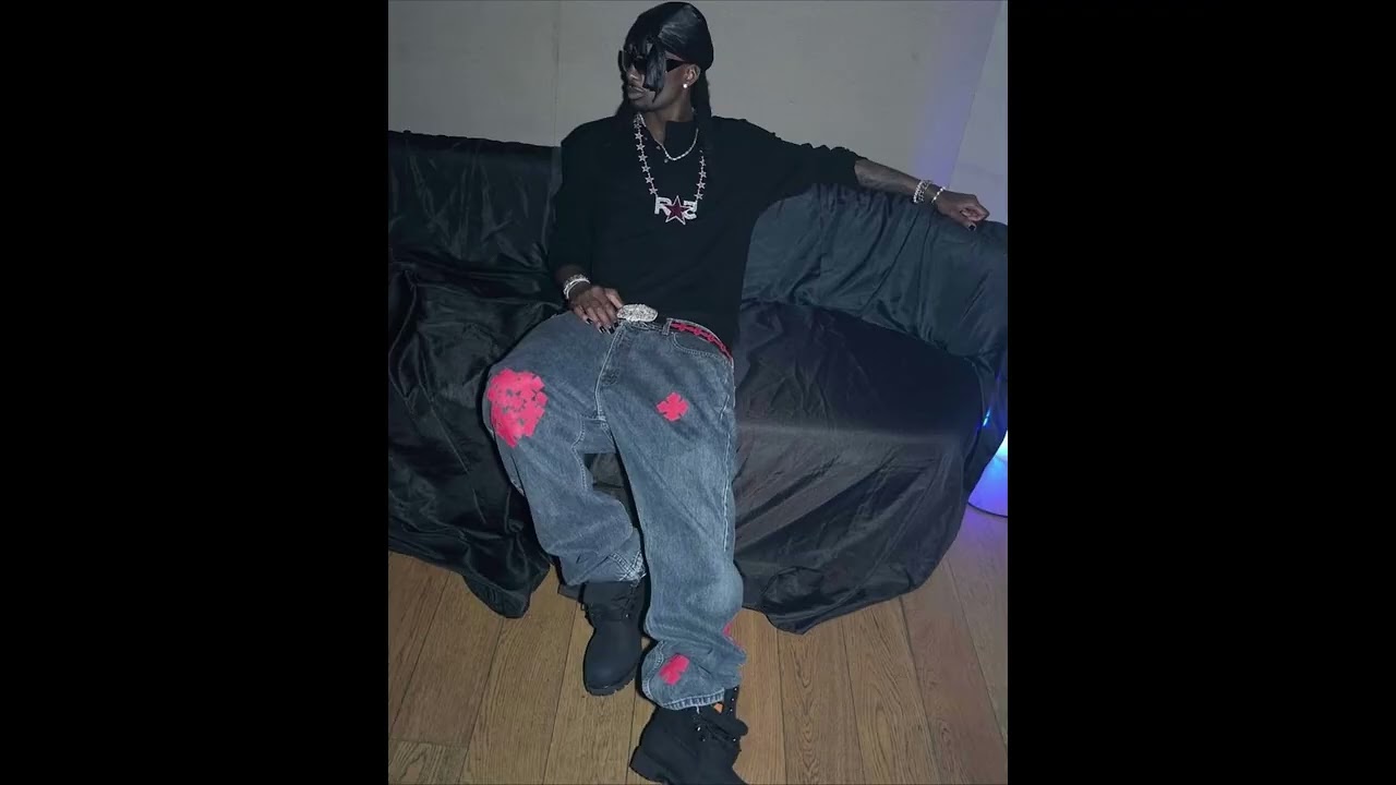 (FREE) Playboi Carti Type Beat 2025 - 