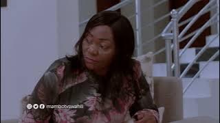 Haikufuma | EP 41 | Leo usiku  | MamboTVSwahili