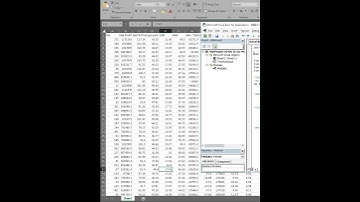 VBA - Automate creating data to Pivot Table
