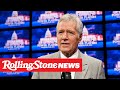 Alex Trebek, Longtime ‘Jeopardy!’ Host, Dead at 80 | RS News 11/9/20
